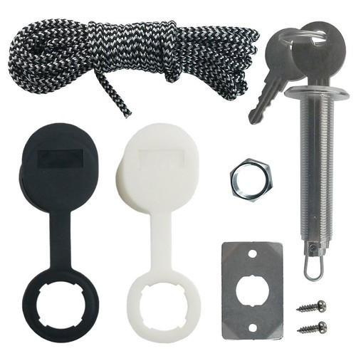 Notentriegelung 13mm von