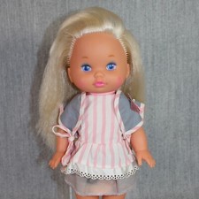 LIL MISS MATTEL Dress Up Doll