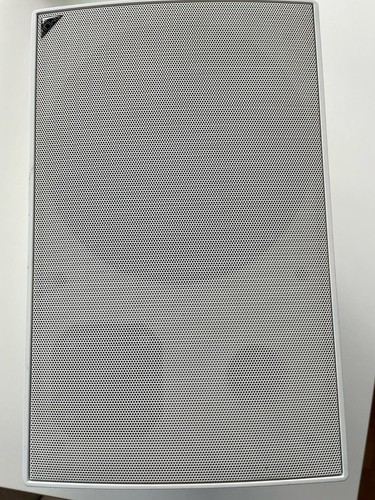 Ecler ambit 108 passive - ecler,