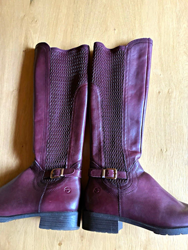 Tamaris damen reitstiefel - tamaris,