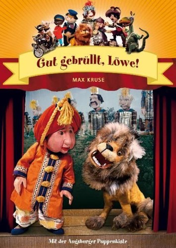 Augsburger puppenkiste gut - augsburger,