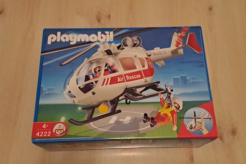 Playmobil 4222