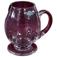 WMF Bierkrug Bier Glas 