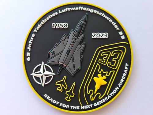Patch pvc luftwaffe taktlwg - patch, luftwaffe,