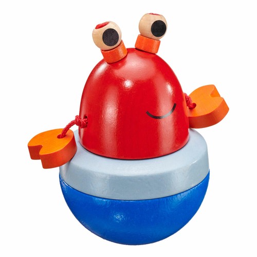 Selecta babywelt wackel max - babywelt,