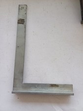 Anschlagwinkel,Schlosserwinkel,Messwinkel, 250 x 160 mm mit Anschlag