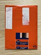 Agfa Portriga-Speed PS 318 PE