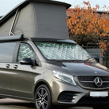 Mercedes Vito Marco Polo