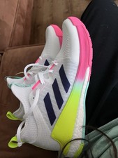 Adidas Crazyflight Mid