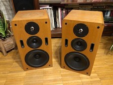 T+A Stratos P22 Hi-Fi Boxen -