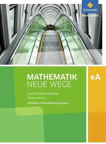 Mathematik neue wege sii - mathematik,