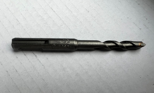 Bosch sds plus hammerbohrer - plus,