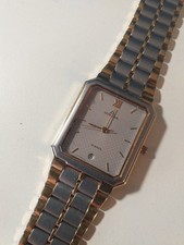 Armbanduhr Herren Quarz -