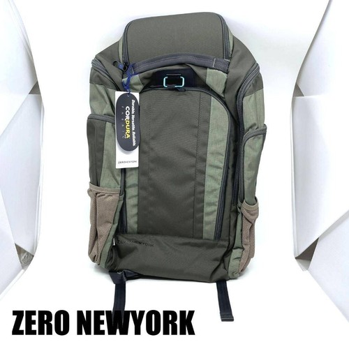 Zero halliburton - zero, newyork