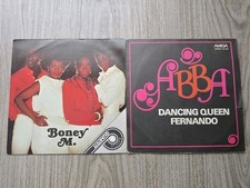 Schallplatten ABBA Dancing