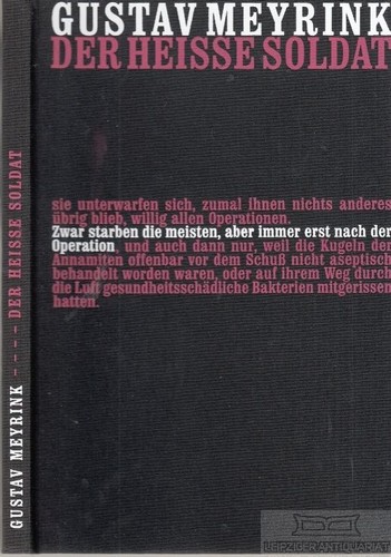 Buch der heiße - buch:, und