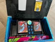 Zubehör + Nur Codekarte Mega