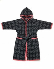 Småfolk Bademantel Größe