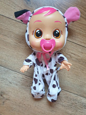 Cry Baby - Puppe - Baby Puppe
