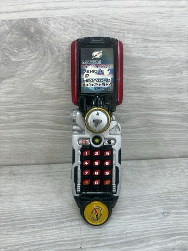Powerrangers operation - powerrangers,