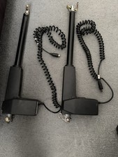 SCANDINAVIAN MOBILITY LA31.3B 400   24V  3,5 A  1500N LINAK Linarmotor 520519