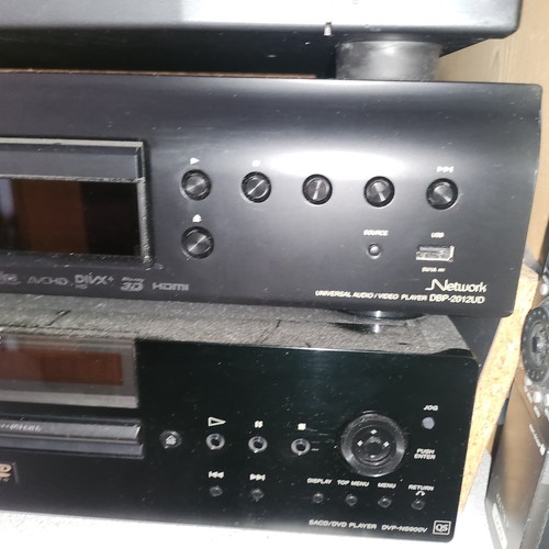 Denon dbp 2012ud - denon, dbp-2012ud