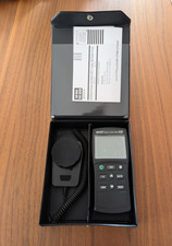 Beha Unitest Lux Meter 93560, Neuwertig