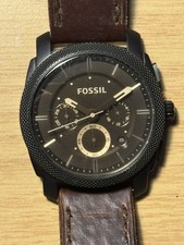 FOSSIL MACHINE FS4656