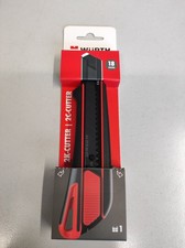 Würth 2K-Cutter-Messer mit