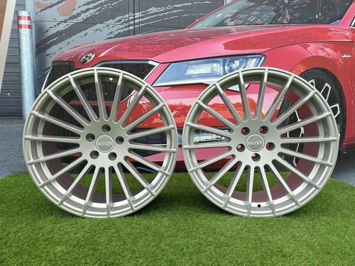 R21 zoll 5x120 - 4x, haxer