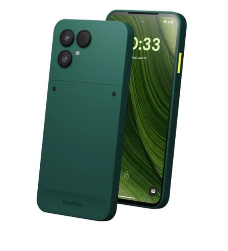 Fairphone dual sim - (gen., dual-sim