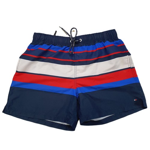 Tommy hilfiger badeshorts - tommy,