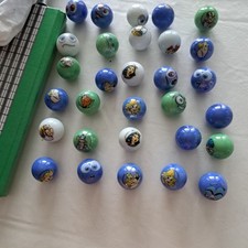 Murmeln Asterix und Obelix 30