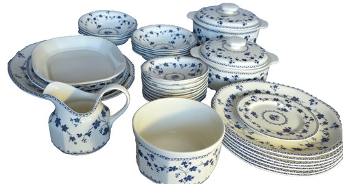 Royal doulton hartford - royal, „hartford“