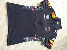 Fan Artikel Red Bull Racing Polo Shirt
