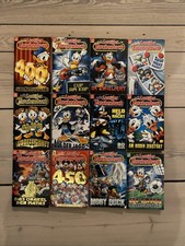 Lustige Taschenbücher LTB diverse Bandnummern s. Beschreibung 400- 494