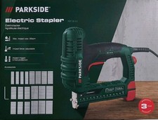 PARKSIDE Elektrotacker PET 25