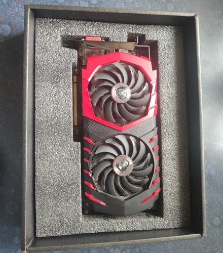 Msi geforce gtx 1070 - msi,