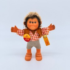 Steiff Igel MACKI | 350054 |