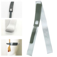 Professioneller Katheter-Fixator, verstellbarer Urinbeutel-Beinhalter, feste