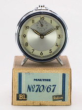 MAUTHE alter mechanischer