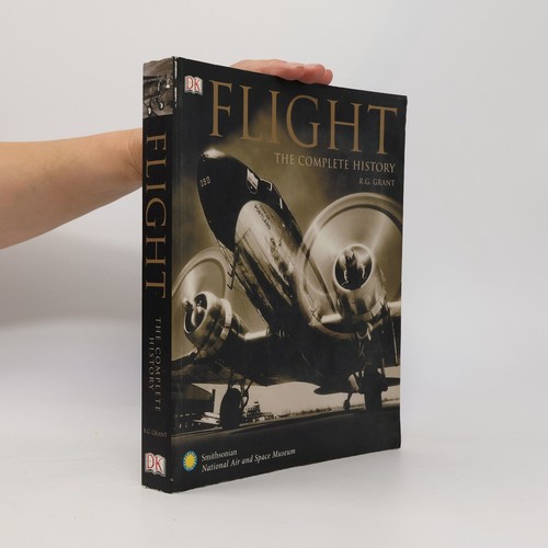 Flight the complete - flight:,