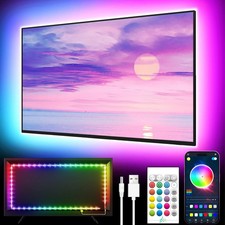 Led backlight 5m - led,