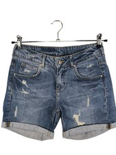 H&M DIVIDED Jeansshorts Damen
