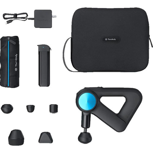 Therabody theragun pro - therabody,