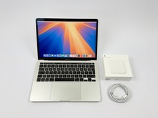 Apple MacBook Pro Retina TouchBar 13,3“ i5 2,0 Ghz 512 GB SSD 32 GB 2020