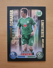 Topps Match Attax Bundesliga