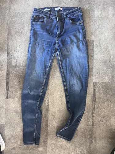 Bershka damen skinny high - bershka,