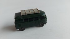  WIKING  1/87 - VW T1 Polizei