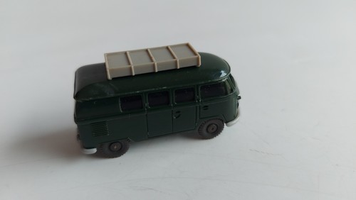 Wiking vw t1 polizei - ,